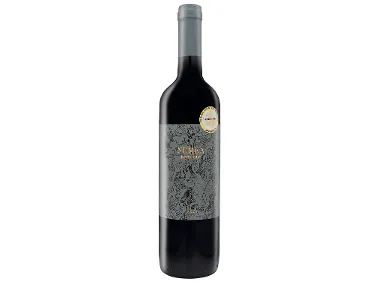 Οίνος Barrique Aγιωργίτικος Π.Ο.Π. 750 ml