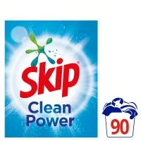 Σκόνη Πλυντηρίου Power Skip 90 Μεζ