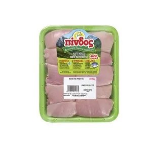 ΠΙΝΔΟΣ Μπούτι Κοτόπουλο 300gr.