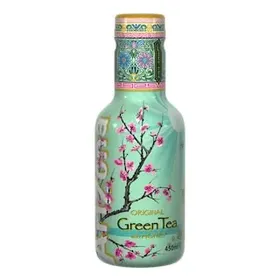 ARIZONA Ice Tea Original με Μέλι 450ml