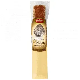Λακωνική Σαλάμι Αέρος Μυστράς 220gr