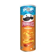 PRINGLES Σνακ Paprika 165g