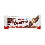 KINDER Bueno Γκοφρέτα 43g