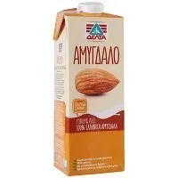 Ρόφημα αμυγδάλου