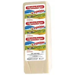 Λογάδι Τυρί Φρατζόλα, 200gr ~ 10 φέτες
