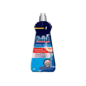 Finish Rinse Aid 400ml