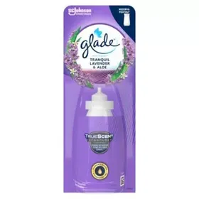 GLADE SENSE & SPRAY ΑΝΤ/ΚΟ CALM LAVENDER & JASMINE
