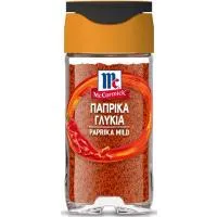 Πάπρικα Γλυκιά McCormick 34 g