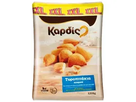 Τυροπιτάκια κουρού XXL