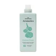PAPOUTSANIS Aromatics Cotton Fresh Συμπυκνωμένο Μαλακτικό 50 πλύσεις