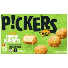 Chilli Cheese Nuggets 230g