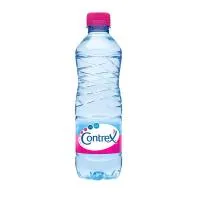 Νερό Φυσικό Μεταλλικό Contrex 500 ml