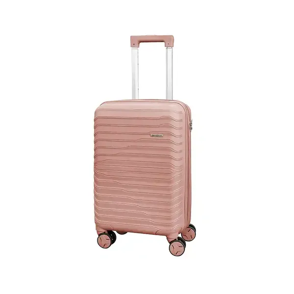 Βαλίτσα ταξιδίου ARTISTI ITALIANI Paris 52X32X22εκ.