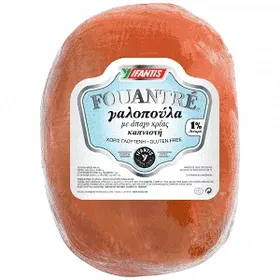 Fouantre Γαλοπούλα καπνιστή