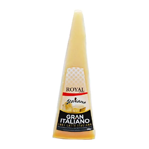 Gran Italiano σκληρό τυρί 200γρ
