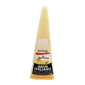 Gran Italiano σκληρό τυρί 200γρ