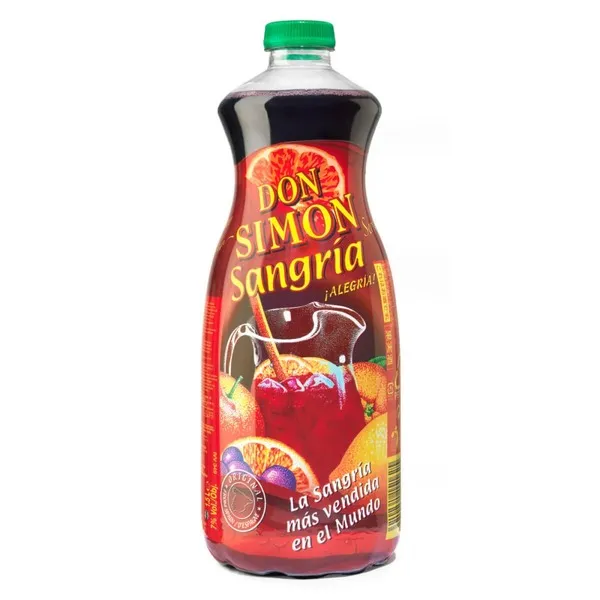SANGRIA ΚΟΚΚΙΝΗ