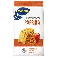 Wasa Crackers Paprika 150gr