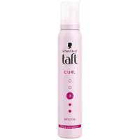 Schwarzkopf Mousse Μαλλιών Για Μπούκλες 200ml