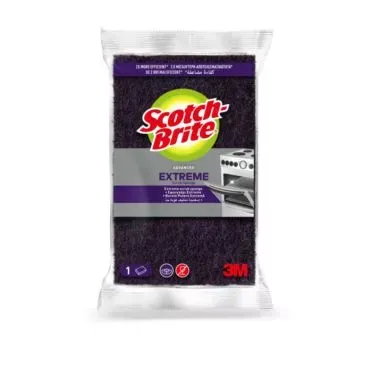 Scotch-Brite Extreme Σφουγγαράκι Κουζίνας