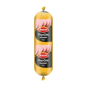 BUENAS Παριζάκι Χωρίς γλουτένη 600g