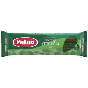 MELISSA σπαγγέτι με καρότο 400g