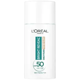 L'oreal Κρέμα Προσώπου SPF 50 Με Χρώμα