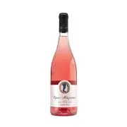 ΤΡΕΙΣ ΜΑΓΙΣΣΕΣ Barafakas Winery Ροζέ Οίνος Ημίγλυκος 750ml