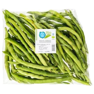 ΑΒ ΒΙΟ Φασόλια Τσαούλια Βιολογικά 1kg