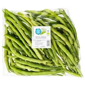 ΑΒ ΒΙΟ Φασόλια Τσαούλια Βιολογικά 1kg