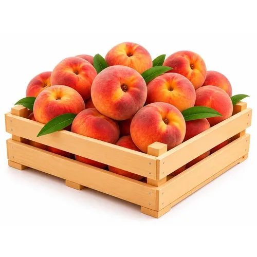 Ροδάκινα Α' Εγχώρια 1 kg