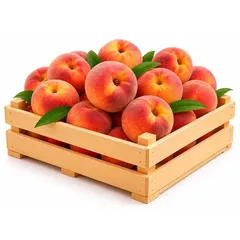 Ροδάκινα Α' Εγχώρια 1kg