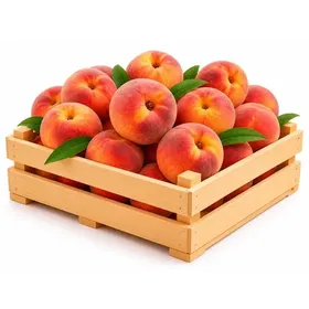 Ροδάκινα Α' Εγχώρια 1kg