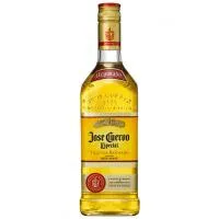 Τεκίλα Especial Reposado Jose Cuervo 700 ml