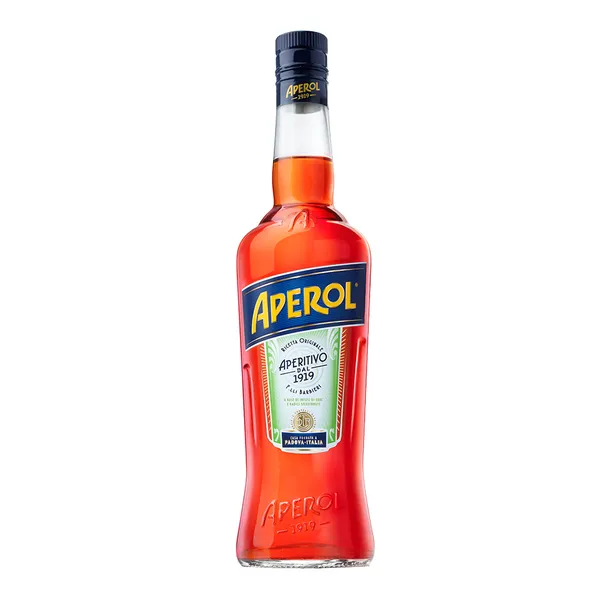 aperitivo 1λιτ