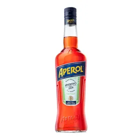 aperitivo 1λιτ