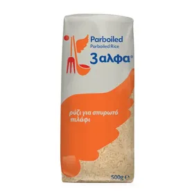βαλφα Ρύζι Νυχάκι 500g