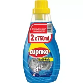 ANTIKALK GEL 750ML X 2TMX.