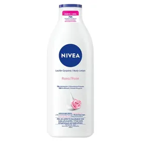 Nivea Λοσιόν Σώματος Rose Blossom 400ml
