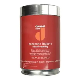 DANESI Καφές Espresso Italiano 250g