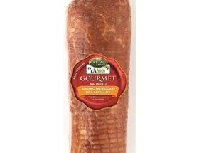Creta Farms Εν Ελλάδι Gourmet Χοιρινή Καπνιστή