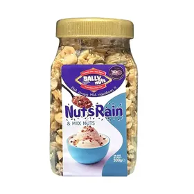 Bally Nuts Rain No6 300γρ.