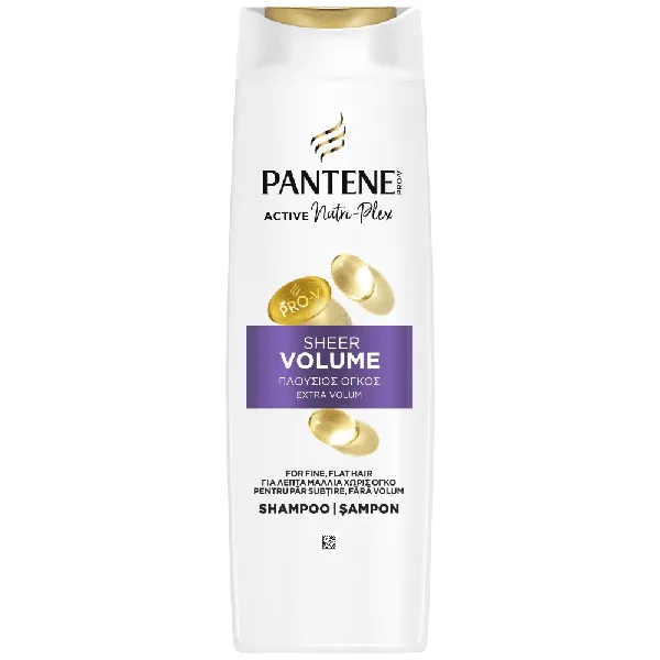 Pantene Volume