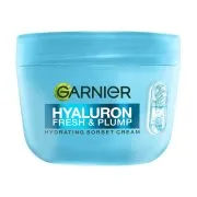 Garnier Hyalouronic Fresh & Plump Σορμπέ Κρέμα Προσώπου 85ml