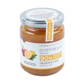 Όλες οι μαρμελάδες KATRIN'S 300gr
