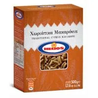 Μακαρόνι Κύπρου Χωριάτικο Ήλιος 500g