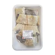 Μπακαλιάρος Παστός Νορβηγίας 950g