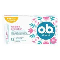 O.B. Normal 16τεμ