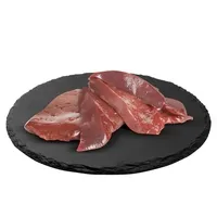 Βόειο Κρέας Συκώτι Νωπό Εισαγωγής Γαλλίας 1 kg