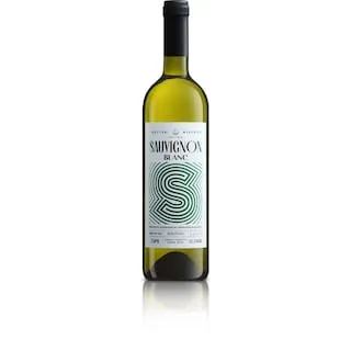 ΜΠΟΥΤΑΡΗ Οίνος Λευκός Sauvignon Blanc 750ml